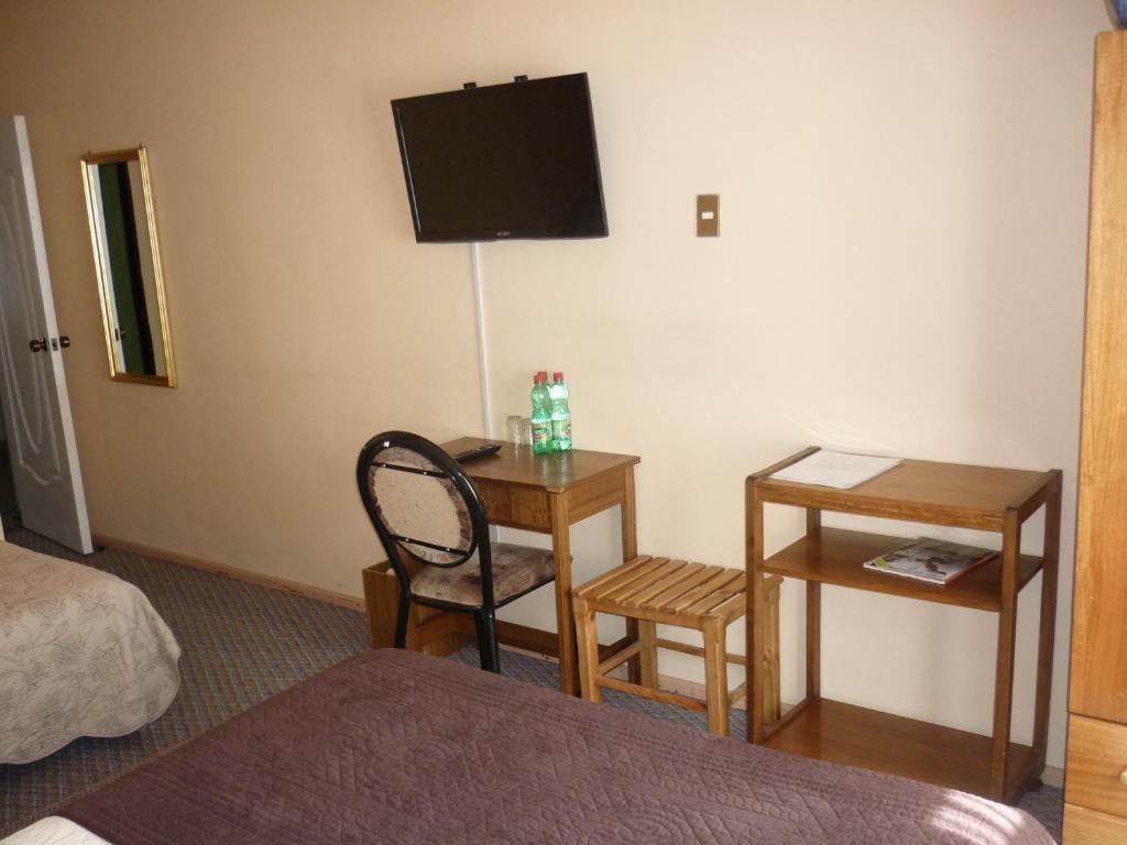 Фото Hotel Esmeralda