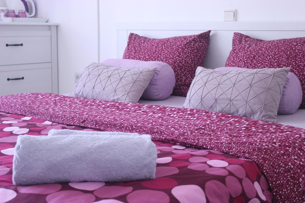 Фото Villa Barbara