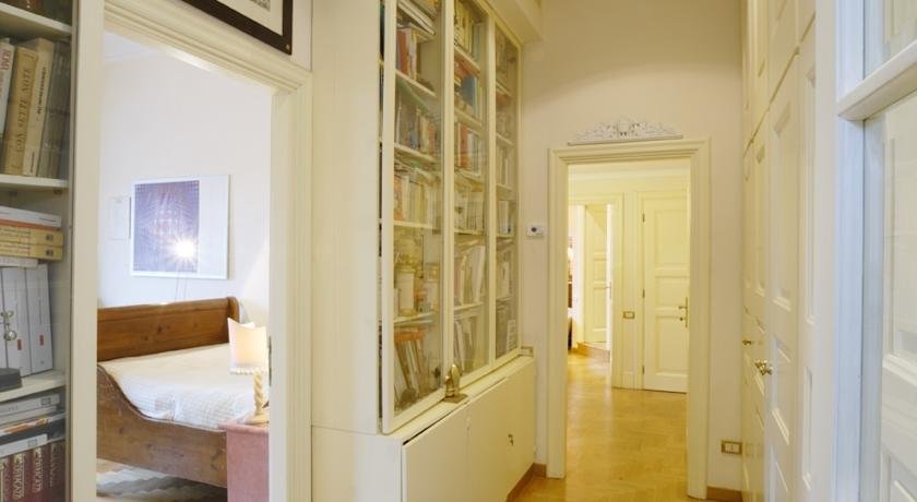 Фото Michelangelo Guesthouse