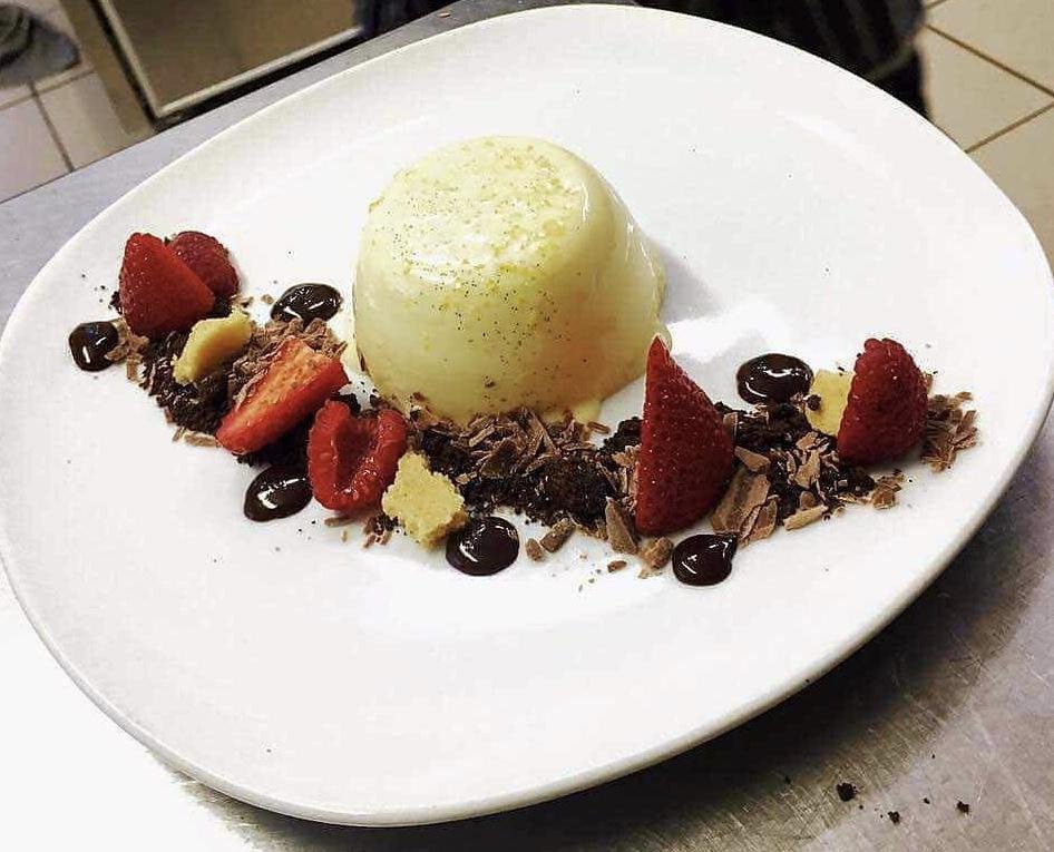 Фото Fox and Goose Inn