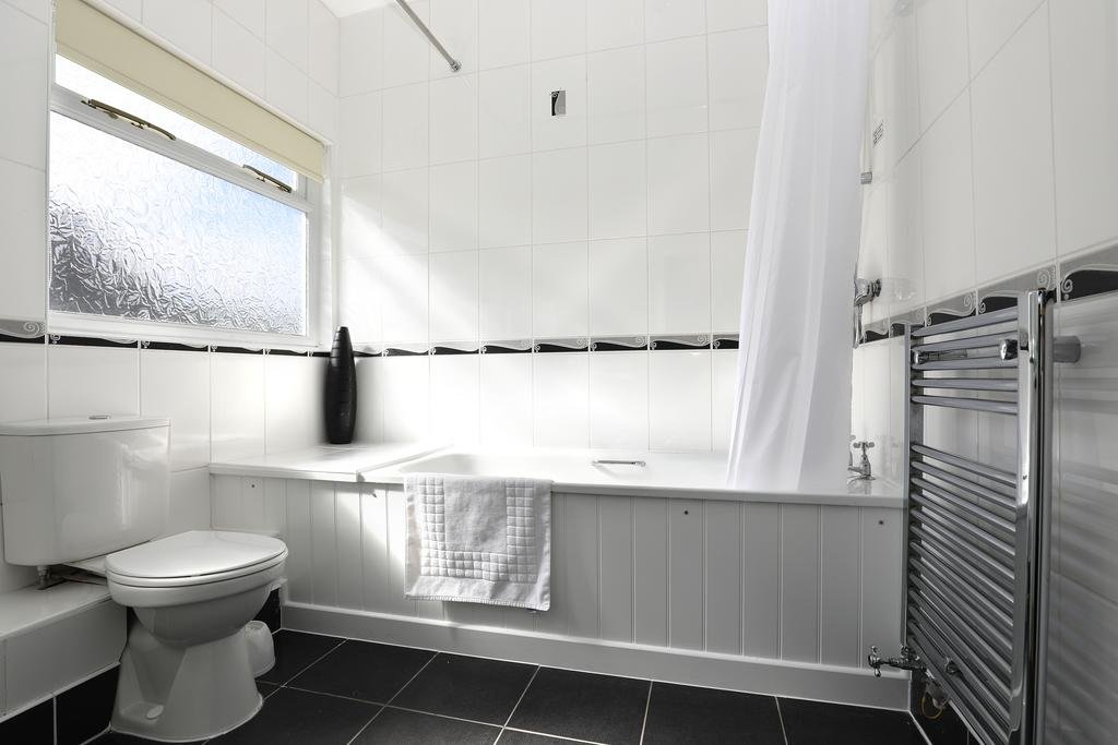 Фото White Lion Royal Hotel