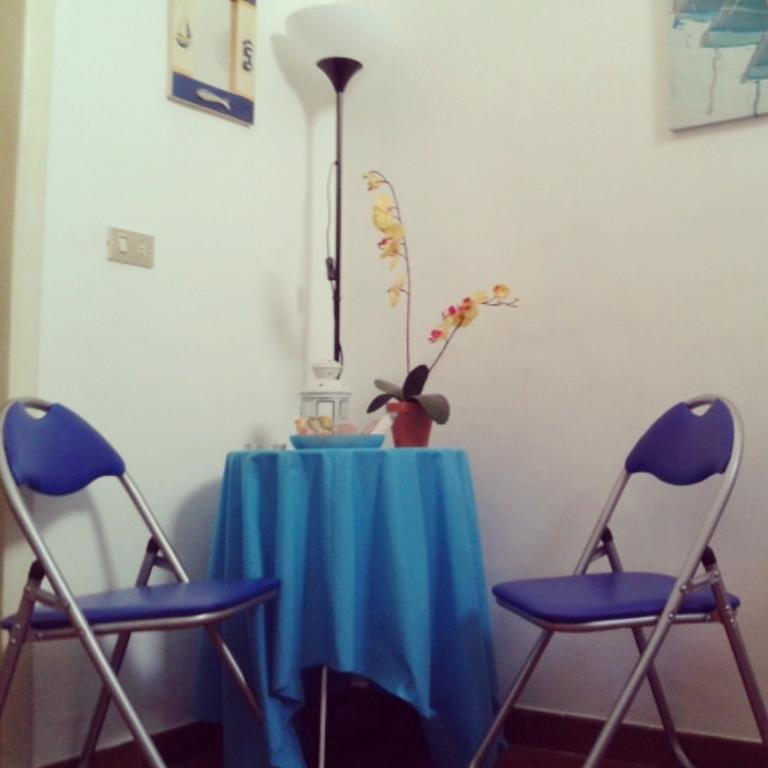 Фото B&b Al Cielo Stellato