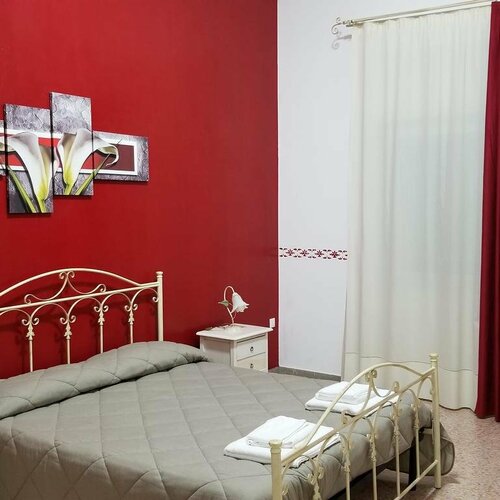 Гостиница B&b Grottaglie da Mino