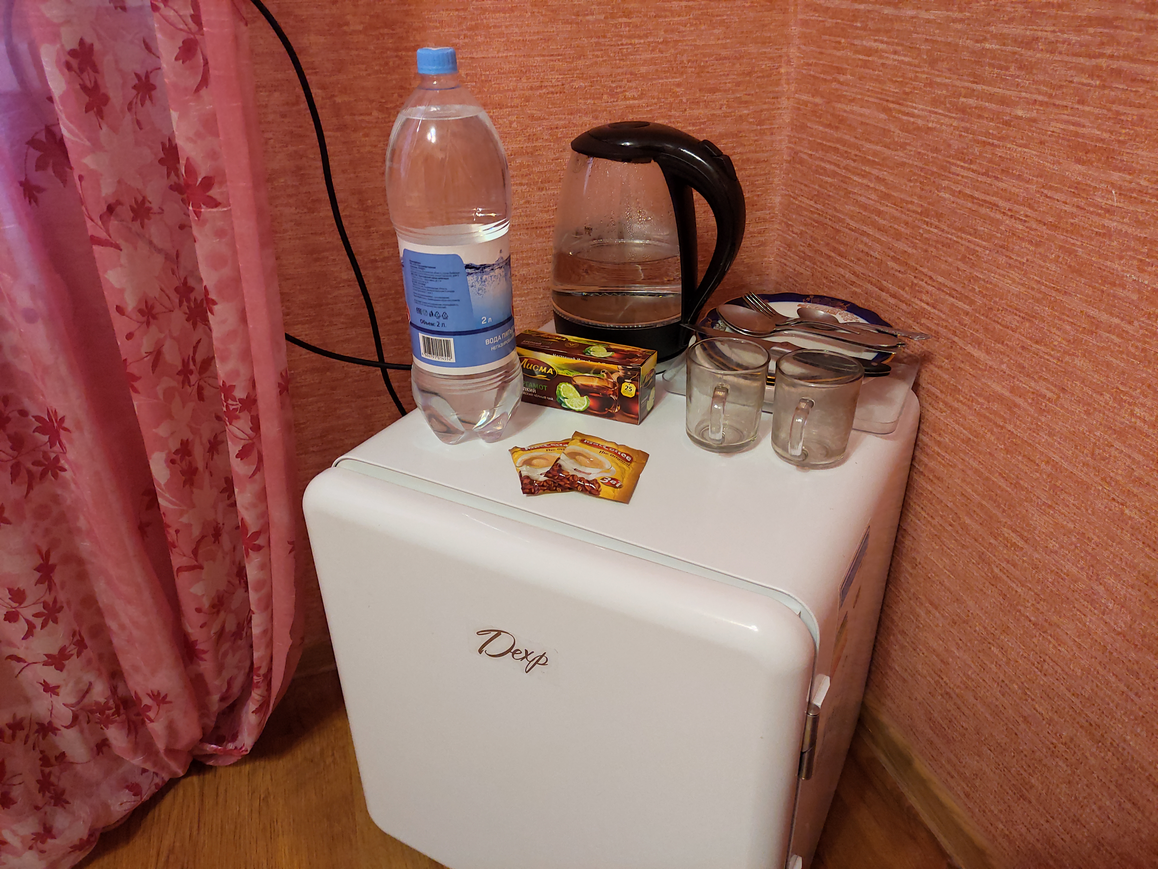 Фото Приозерная