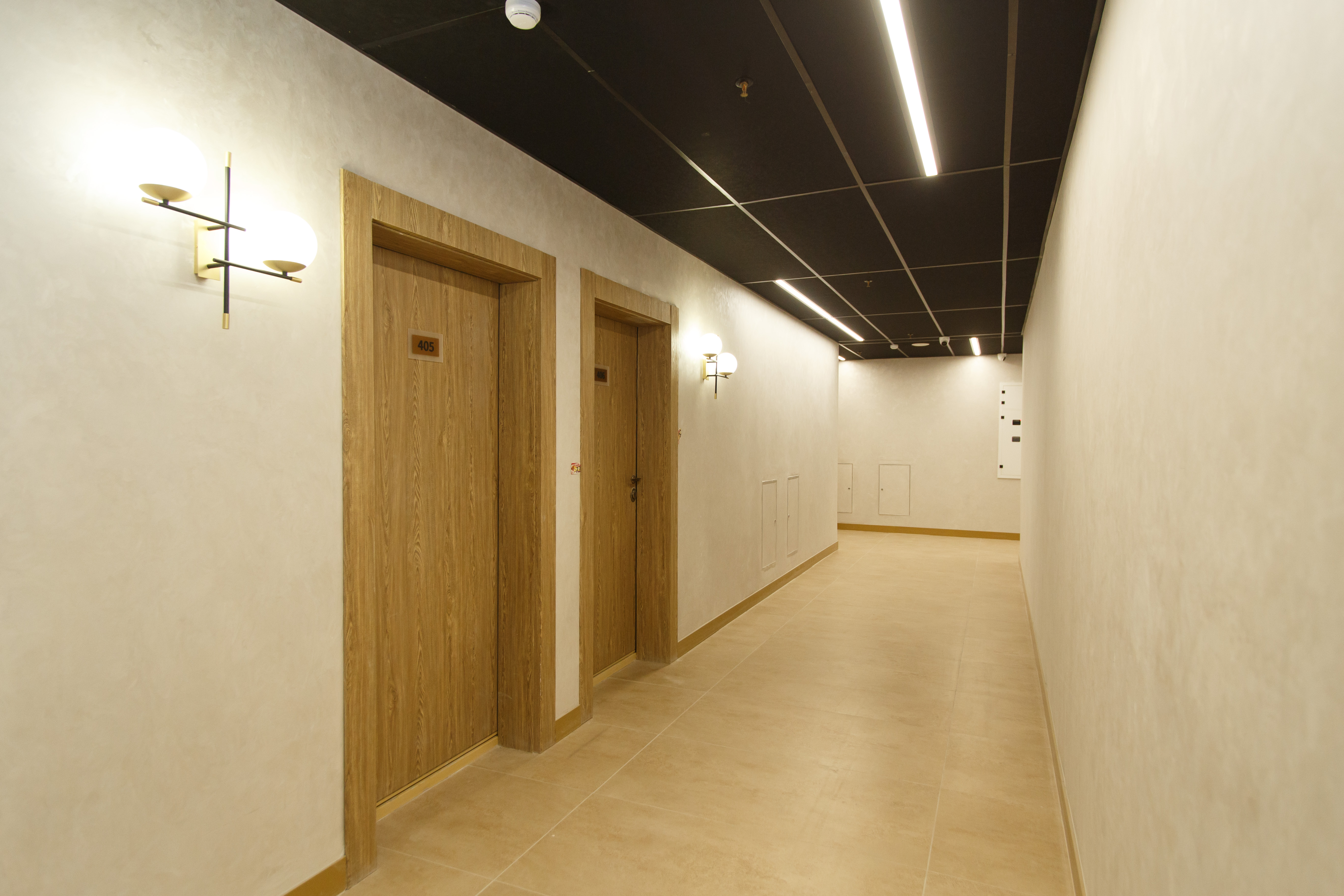 Фото Green Tower