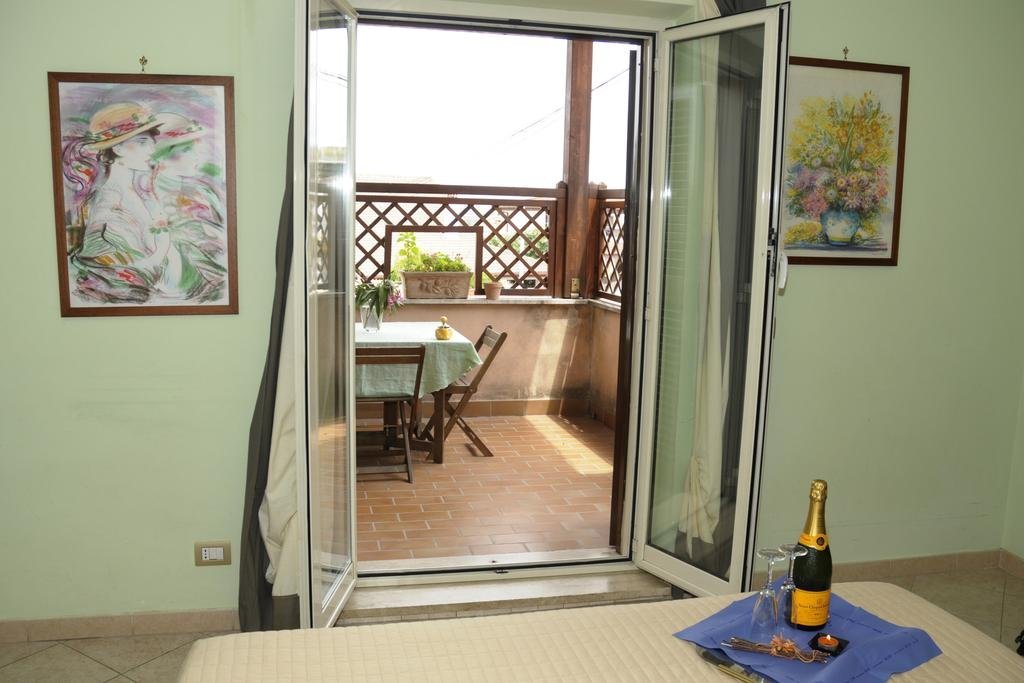 Фото La Villa Del Patrizio