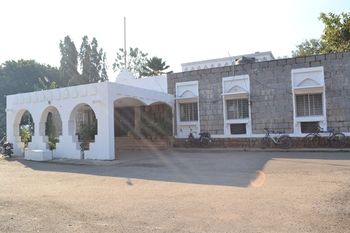 Фото Kstdc Hotel Mayura Bhuvaneshwari