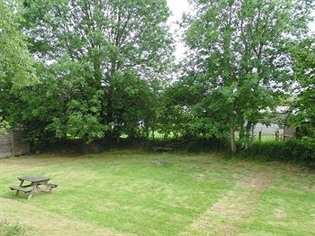 Фото Black Lion Hotel