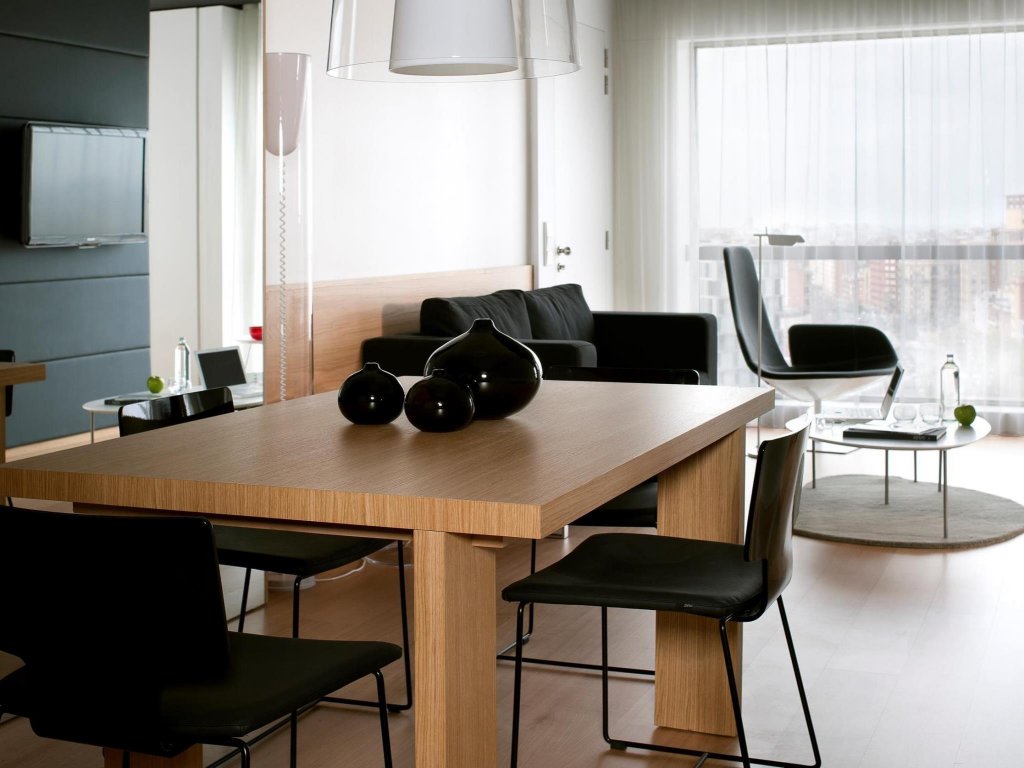 Фото Barceló Sants