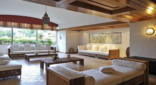 Фото Tivoli Carvoeiro Algarve Resort