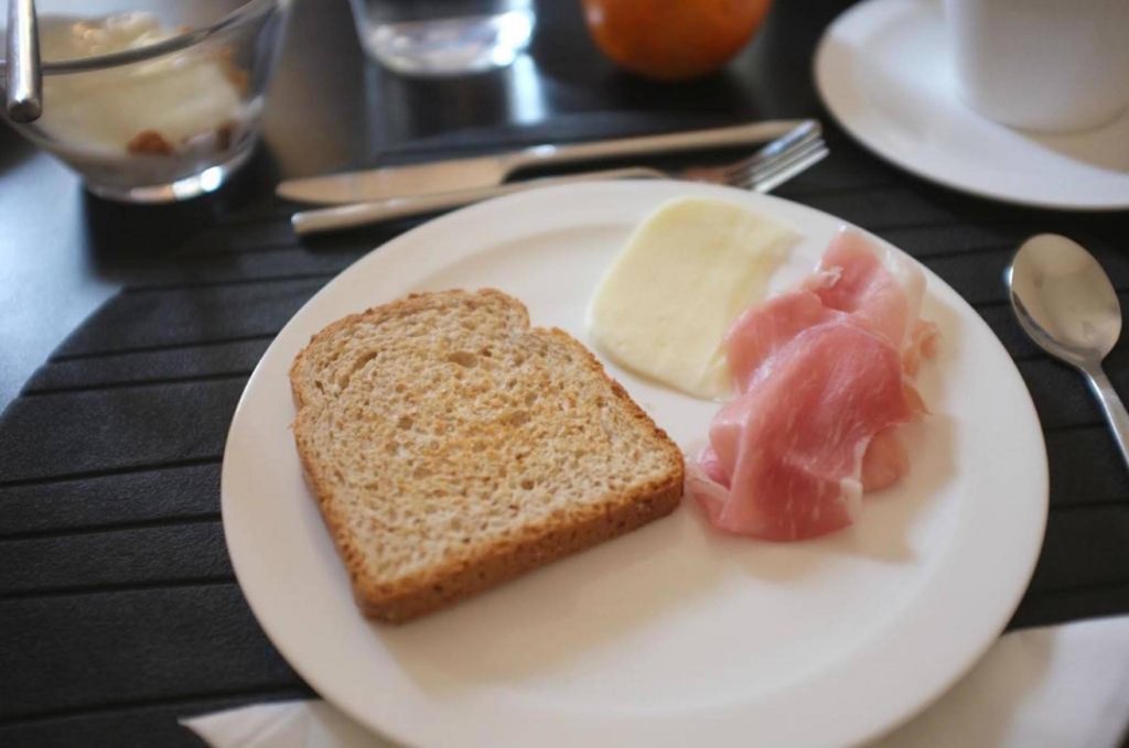 Фото Opera Boutique B&b Firenze