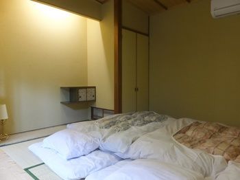 Фото Guesthouse Mikkaichi