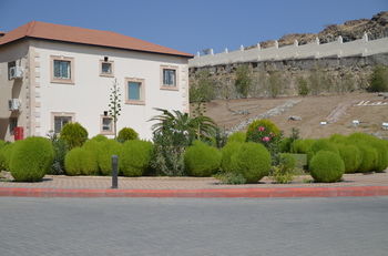 Фото Aryaf Touristic Resort