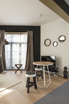 Фото Smartflats Premium - Palace du Grand Sablon