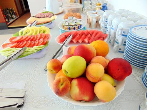 Фото Pansion Kardum