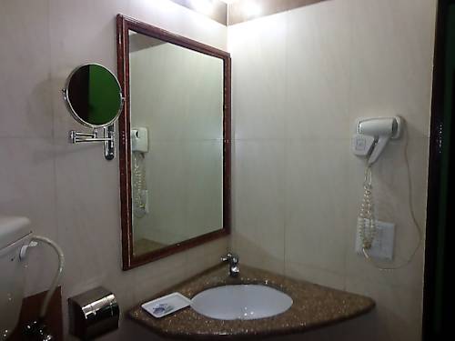 Фото Revels Plum Hotel