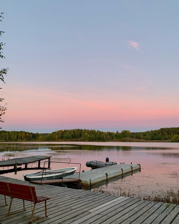Фото Меклахти