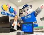 Citylink (Lenina Avenue, 77А), proveedor de servicios de internet