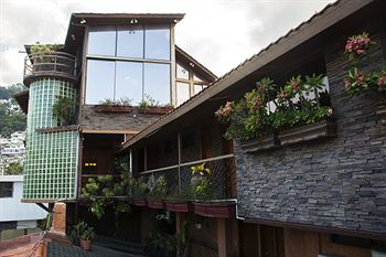 Фото B & B Comfy Inn