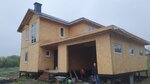 Zhilishchnyye tekhnologii (Oryol, Polesskaya ulitsa, 57), construction of country houses and cottages