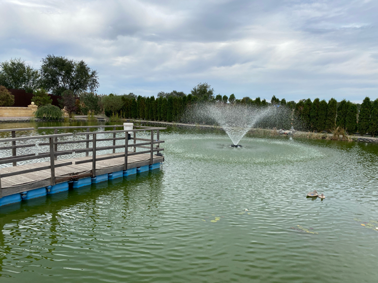 Фото Старая Мельница