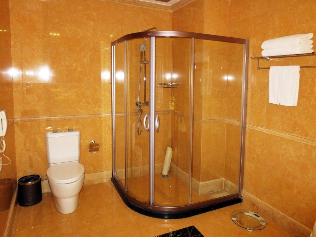 Фото Guangxin International Hotel