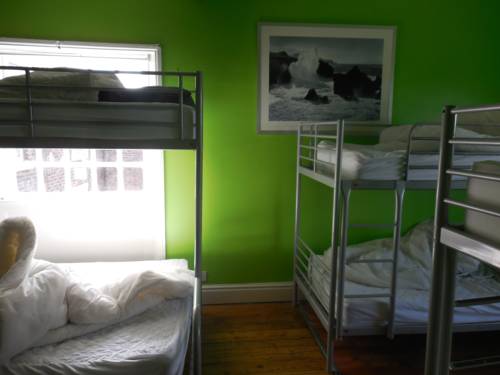 Фото Everton Hostel