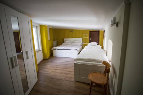 Фото Oasis Guest House Budapest