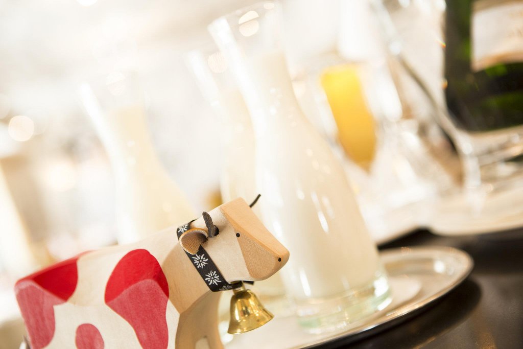 Фото Opera Hotel Zurich