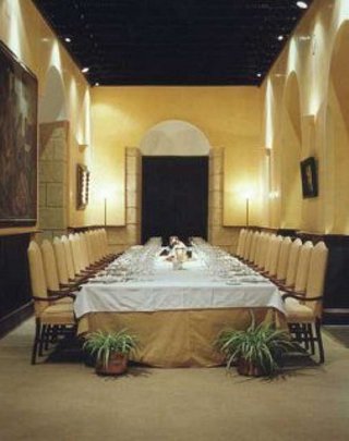 Фото Palacio Marques De La Gomera