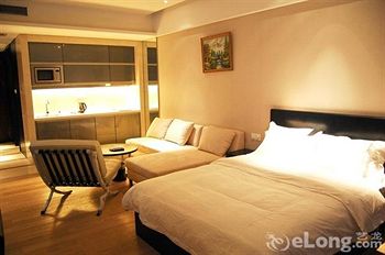 Фото Kending Apartment Hotel - Hangzhou