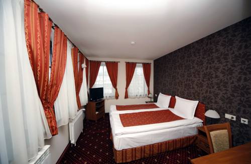 Фото Hotel Hadjiite