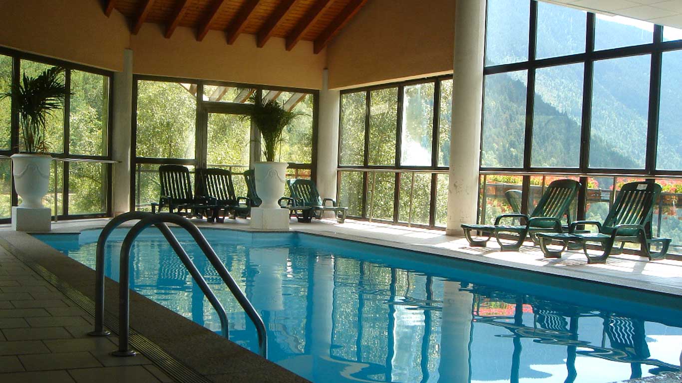 Фото Hotel & SPA Bringué