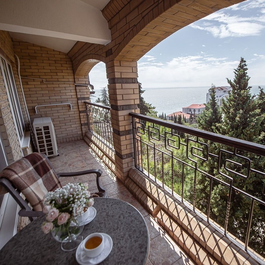 Фото Рубикон