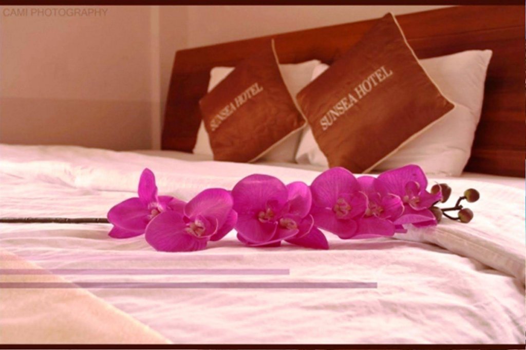 Фото Sunsea Hotel