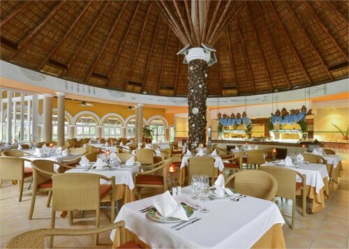 Гостиница Iberostar Origin Bella Vista Varadero в Варадеро