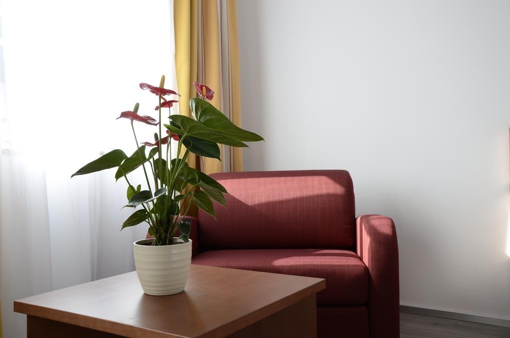 Фото Hotel Weichandhof by Lehmann Hotels