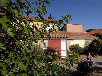 Фото Maeva Residence La Socanelle Port la Nouvelle