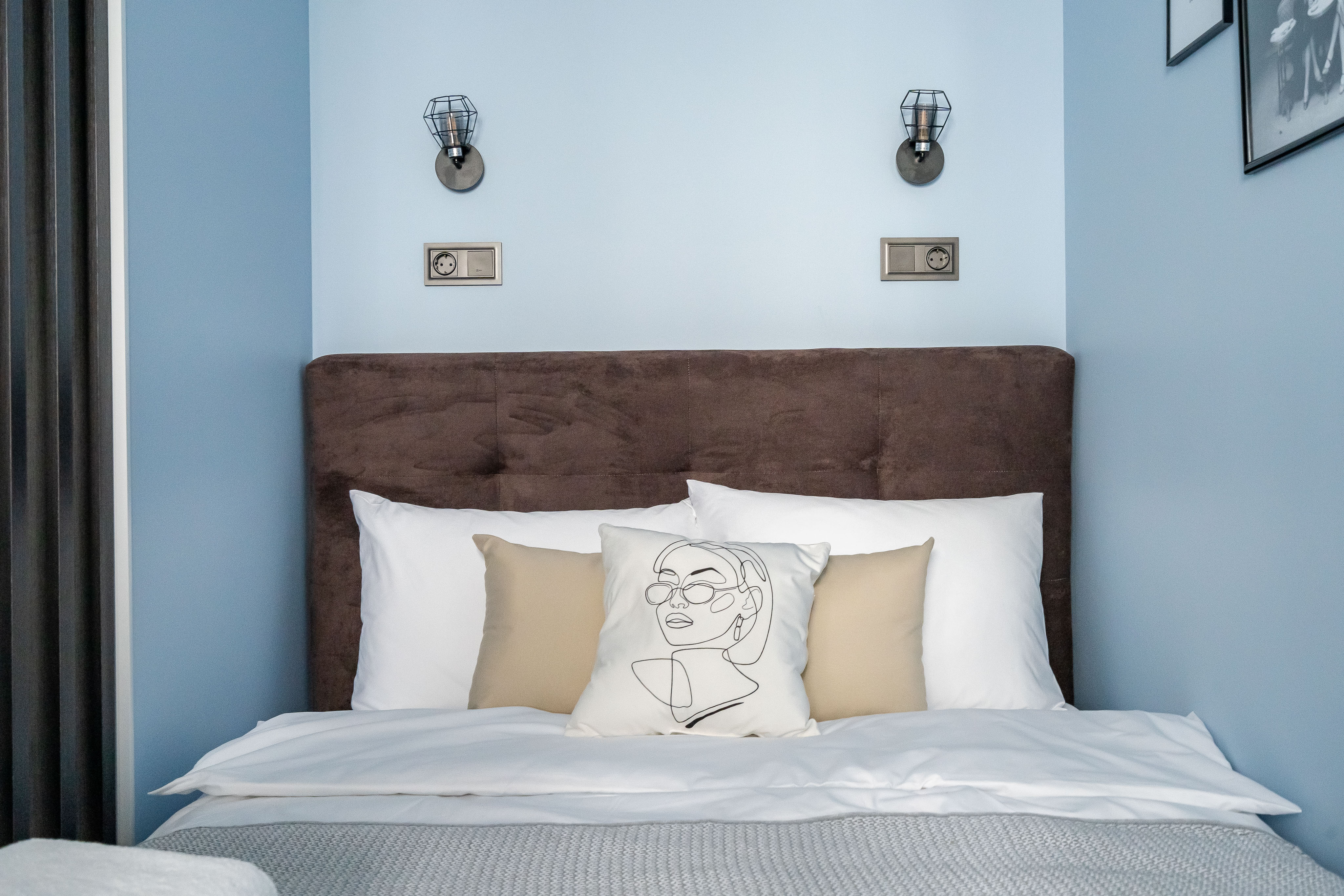 Фото Абрикосовое дерево на Старой деревне