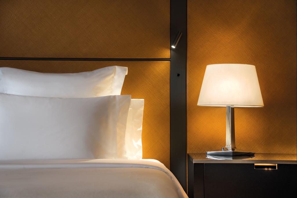 Фото Bulgari Hotel Beijing