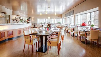 Фото Fletcher Hotel-Restaurant Emmen