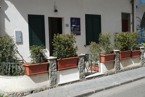 Внешний вид отеля B&b Passi di Mare в Джардини-Наксосе, фото 3
