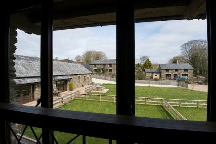 Фото Winnow Barn 83508