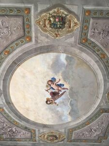 Гостиница La Torre del Cestello - Residenza d