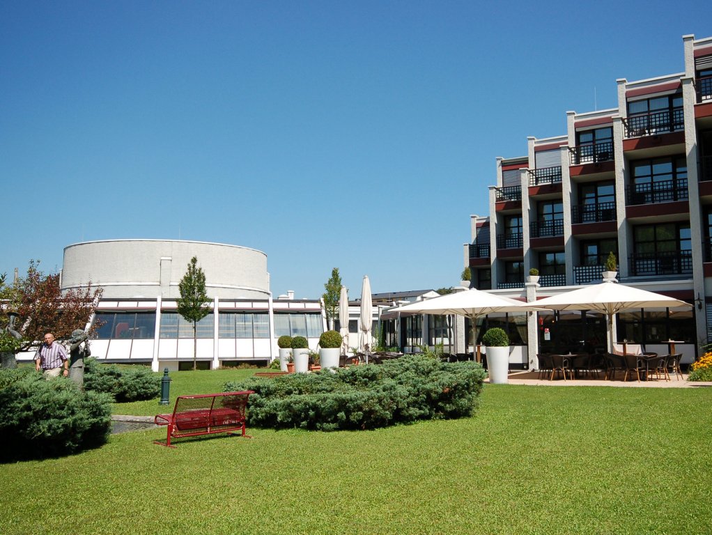 Фото Parkhotel Brunauer