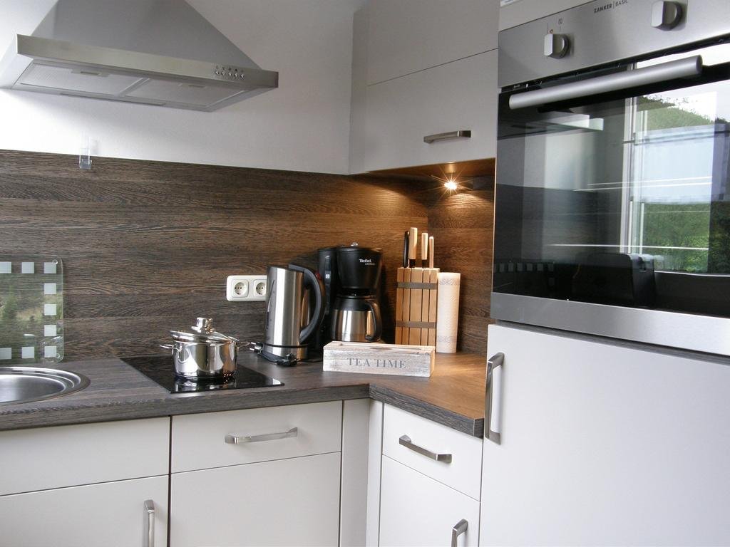 Фото Ricken House Whg La Rose