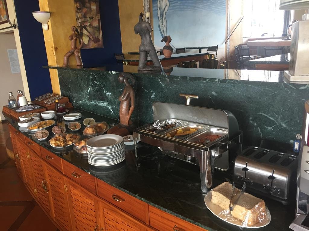 Фото Catembe Gallery Hotel