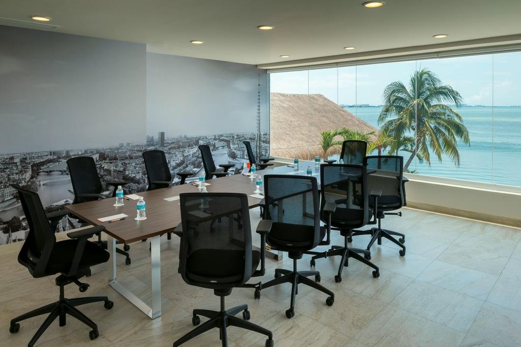 Фото Real Inn Cancun