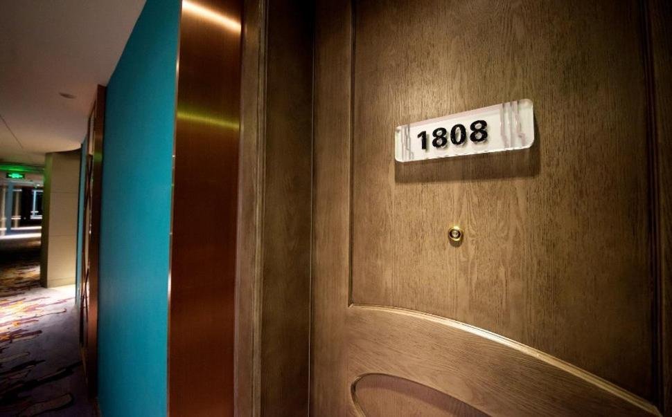 Фото Chengdu Taimengsi Hotel