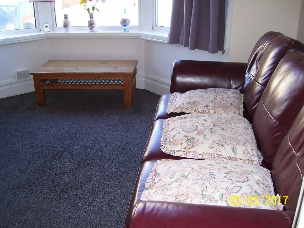 Фото St Andrews Guesthouse